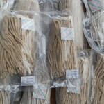 よいち - お取り寄せの全粒粉夢2000(300g)450円