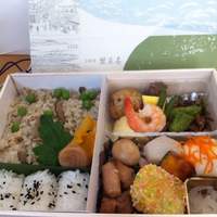 たん熊 北店 神戸店 - お弁当2100円