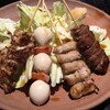 Yakitori Kushi Shou - 