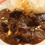 欧風カリー ドモン - 