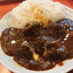 欧風カリー ドモン - 