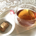 ブルーベル - 薔薇の紅茶