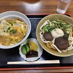 十兵衛食堂 - 