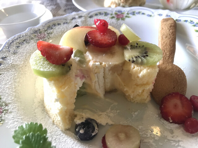 ブルーベル（Blue Bell） - 仙台市泉区その他（カフェ）の写真