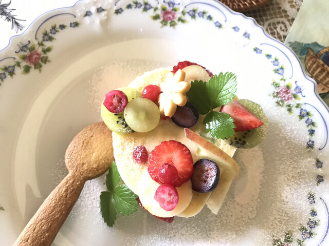 ブルーベル（Blue Bell） - 仙台市泉区その他（カフェ）の写真