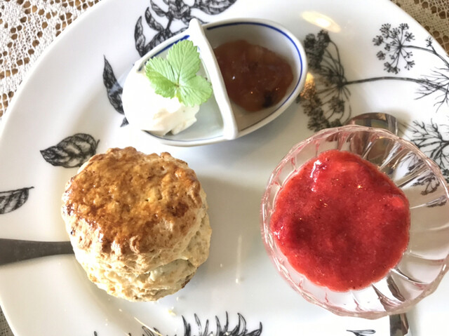 ブルーベル（Blue Bell） - 仙台市泉区その他（カフェ）の写真