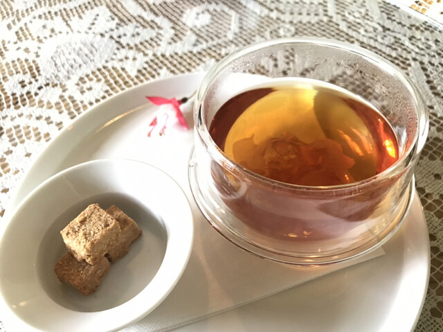 ブルーベル（Blue Bell） - 仙台市泉区その他（カフェ）の写真