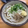 うどん さか枝