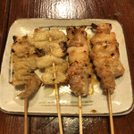 Yakitori Daikichi - 