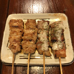 Yakitori Daikichi - 