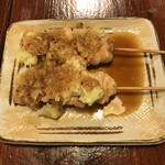 Yakitori Daikichi - 