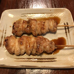 Yakitori Daikichi - 