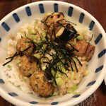 Yakitori Daikichi - 