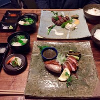 吉祥寺 三うら - 