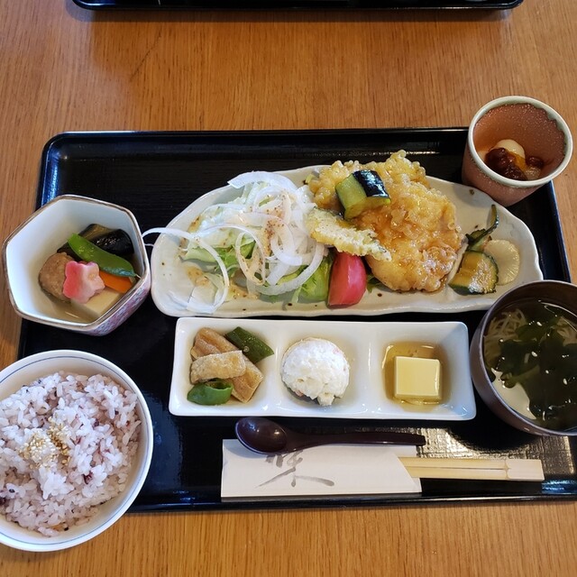 畑のごちそう 風と雲 神戸市西区その他 カフェ ネット予約可 食べログ