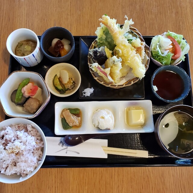 畑のごちそう 風と雲 神戸市西区その他 カフェ ネット予約可 食べログ