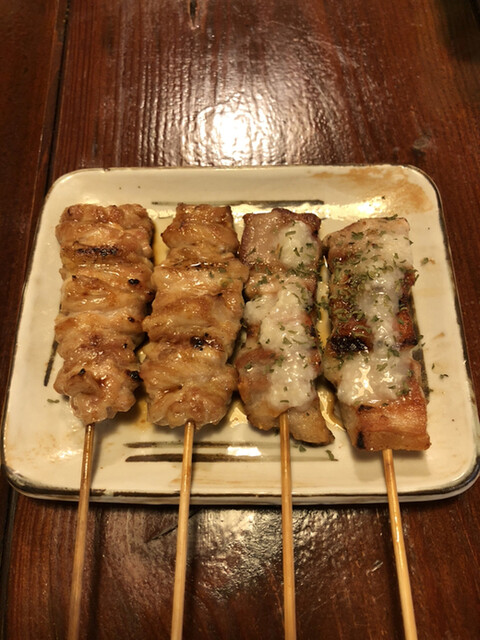 やきとり大吉 島大前店 松江 焼鳥 食べログ