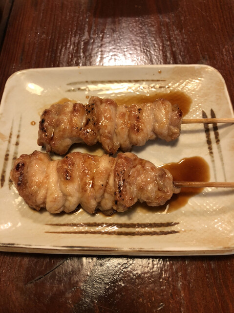 やきとり大吉 島大前店 松江 焼鳥 食べログ