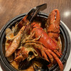 Italian BAR KIMURAYA - 料理写真: