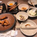 Yakitori Senta - 