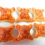 DCMホーマック - 料理写真:コアラのマーチ　３００円（税込）小袋の中【２０２０年６月】