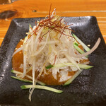 Horumon Yakiniku Buchi - 