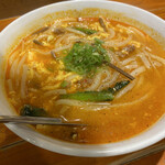 ホルモン焼肉ぶち - 