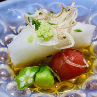日本料理 櫂 - 