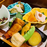 日本料理 櫂 - 