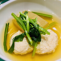 日本料理 櫂 - 