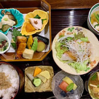 日本料理 櫂 - 