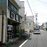 Fukunoya - お店