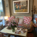 ラ・スリーズ - 