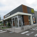 マクドナルド - 