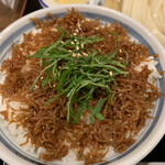 うどん　な也 - 