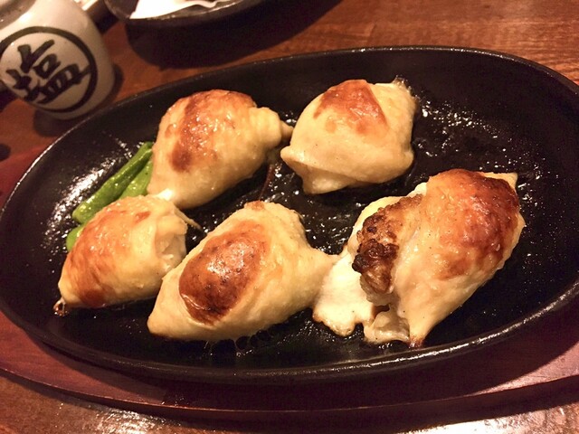 鳥半 魚半 成田 鳥料理 食べログ