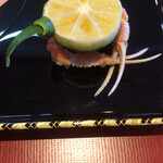 料理屋 植むら - 