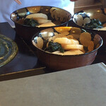 料理屋 植むら - 