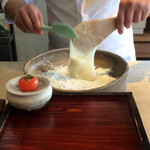 料理屋 植むら - 