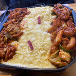 明洞タッカルビ - 