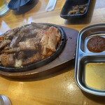 明洞タッカルビ - 