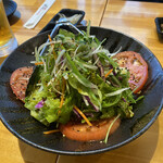 明洞タッカルビ - 