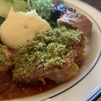 ダン ル シエル - 