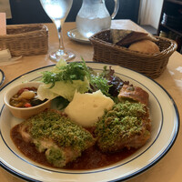 ダン ル シエル - 