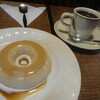 珈琲専門店 TOM  - ジジロア+コーヒー