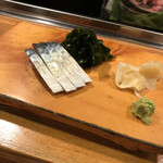 Sushi Teru - 