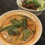 東桜パクチー - 