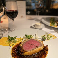 ラ・ボンヌターブル - 