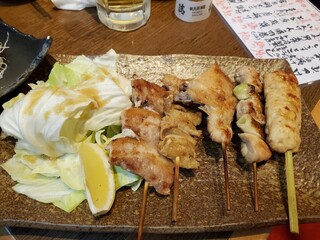 上野の安い焼き鳥屋さん選 一人でも友達とでも 食べログまとめ