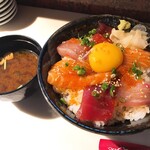 Umeda Yoshinozushi - 